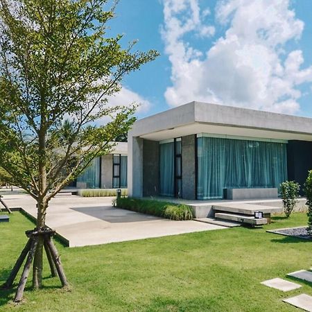 מלון Sunnyvale Ranong 1 מראה חיצוני תמונה