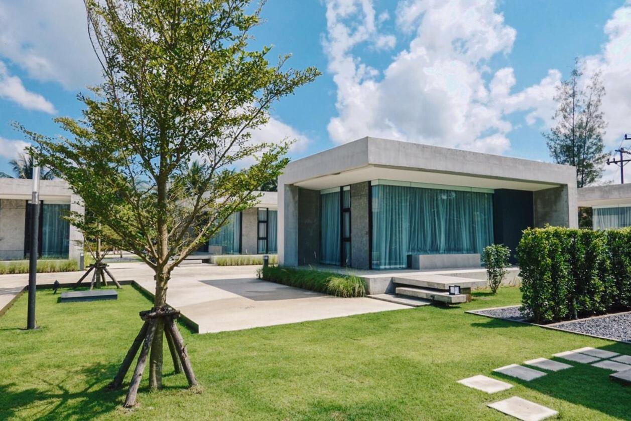 מלון Sunnyvale Ranong 1 מראה חיצוני תמונה