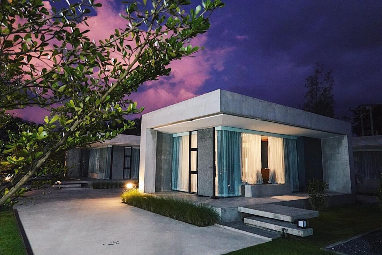 מלון Sunnyvale Ranong 1 מראה חיצוני תמונה