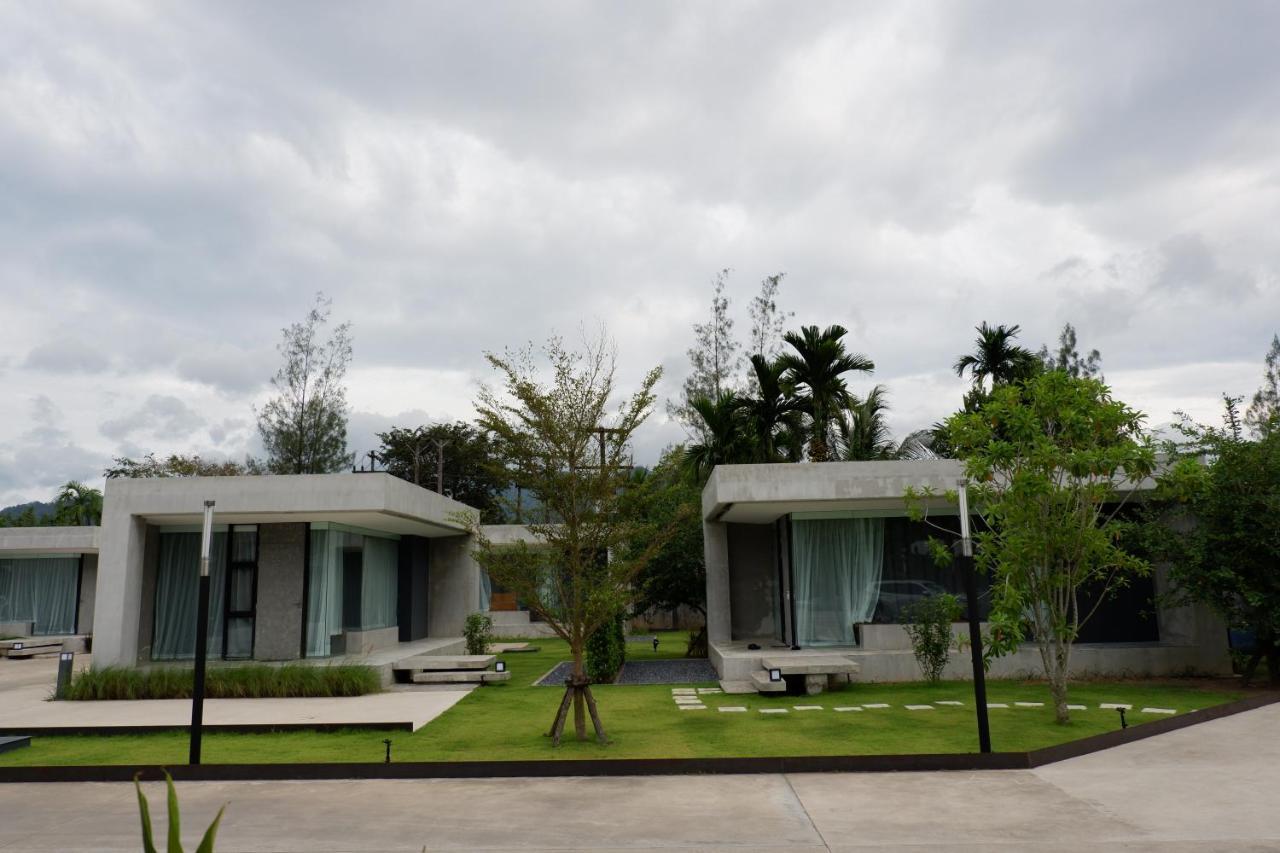 מלון Sunnyvale Ranong 1 מראה חיצוני תמונה