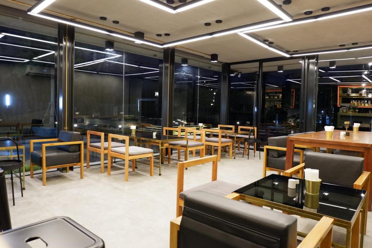 מלון Sunnyvale Ranong 1 מראה חיצוני תמונה